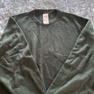 Men’s sweater